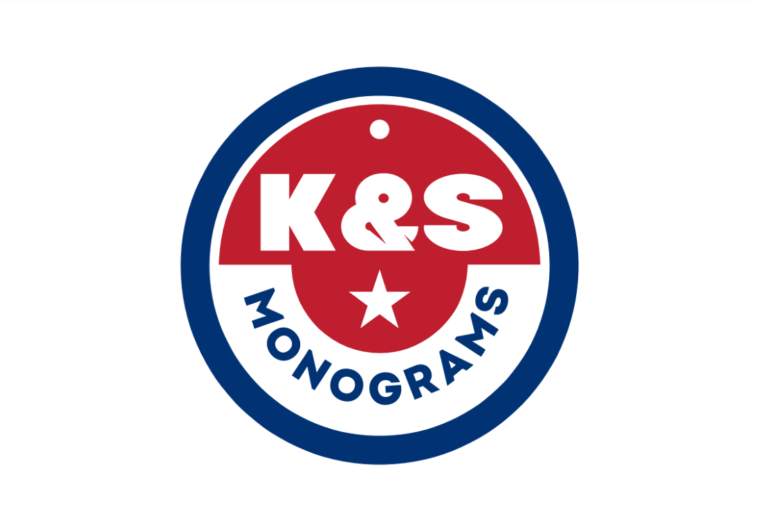 K&S Monogram